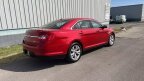 Thumbnail Photo 3 for 2012 Ford Taurus