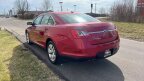 Thumbnail Photo 5 for 2012 Ford Taurus