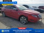 Thumbnail Photo 5 for New 2012 Ford Taurus