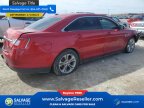Thumbnail Photo 4 for New 2012 Ford Taurus