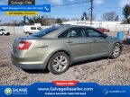 Thumbnail Photo 4 for New 2012 Ford Taurus