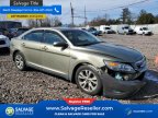 Thumbnail Photo 5 for New 2012 Ford Taurus