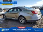 Thumbnail Photo 3 for New 2012 Ford Taurus