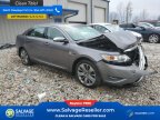 Thumbnail Photo 5 for New 2012 Ford Taurus