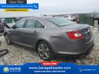 Thumbnail Photo 3 for New 2012 Ford Taurus