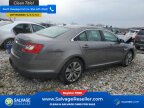Thumbnail Photo 4 for New 2012 Ford Taurus