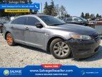 Thumbnail Photo 5 for 2012 Ford Taurus