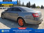 Thumbnail Photo 3 for 2012 Ford Taurus
