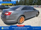 Thumbnail Photo 4 for 2012 Ford Taurus