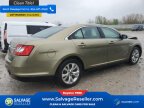 Thumbnail Photo 4 for 2012 Ford Taurus