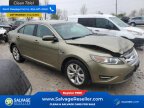 Thumbnail Photo 5 for 2012 Ford Taurus