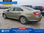 Thumbnail Photo 3 for 2012 Ford Taurus
