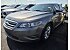 2012 Ford Taurus