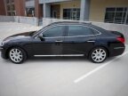 Thumbnail Photo 5 for 2012 Hyundai Equus for Sale by Owner
