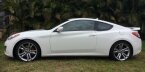 Thumbnail Photo 1 for 2012 Hyundai Genesis Coupe 3.8 for Sale by Owner