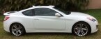 Thumbnail Photo 2 for 2012 Hyundai Genesis Coupe 3.8 for Sale by Owner