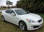 Thumbnail Photo 3 for 2012 Hyundai Genesis Coupe 3.8 for Sale by Owner