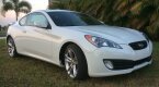 Thumbnail Photo 4 for 2012 Hyundai Genesis Coupe 3.8 for Sale by Owner