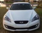 Thumbnail Photo 5 for 2012 Hyundai Genesis Coupe 3.8 for Sale by Owner