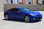 Thumbnail Photo 6 for 2012 Hyundai Genesis Coupe
