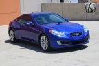Thumbnail Photo 5 for 2012 Hyundai Genesis Coupe