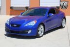 Thumbnail Photo 4 for 2012 Hyundai Genesis Coupe