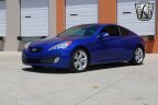 Thumbnail Photo 2 for 2012 Hyundai Genesis Coupe
