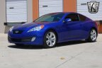 Thumbnail Photo 3 for 2012 Hyundai Genesis Coupe