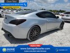 Thumbnail Photo 4 for 2012 Hyundai Genesis Coupe 2.0T