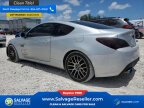 Thumbnail Photo 3 for 2012 Hyundai Genesis Coupe 2.0T
