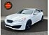 2012 Hyundai Genesis Coupe