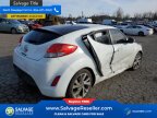 Thumbnail Photo 4 for New 2012 Hyundai Veloster