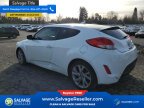 Thumbnail Photo 3 for New 2012 Hyundai Veloster