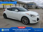 Thumbnail Photo 5 for New 2012 Hyundai Veloster