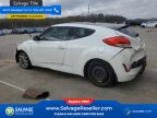 Thumbnail Photo 3 for New 2012 Hyundai Veloster