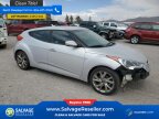 Thumbnail Photo 5 for New 2012 Hyundai Veloster