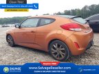 Thumbnail Photo 3 for New 2012 Hyundai Veloster