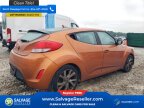 Thumbnail Photo 4 for New 2012 Hyundai Veloster