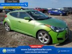 Thumbnail Photo 5 for 2012 Hyundai Veloster