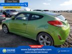 Thumbnail Photo 3 for 2012 Hyundai Veloster