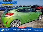 Thumbnail Photo 4 for 2012 Hyundai Veloster