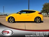 2012 Hyundai Veloster
