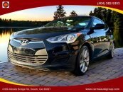 2012 Hyundai Veloster