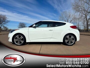 2012 Hyundai Veloster
