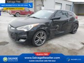 New 2012 Hyundai Veloster