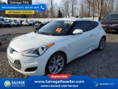 New 2012 Hyundai Veloster