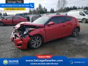 New 2012 Hyundai Veloster