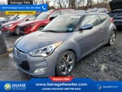 New 2012 Hyundai Veloster