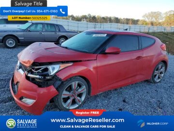 New 2012 Hyundai Veloster