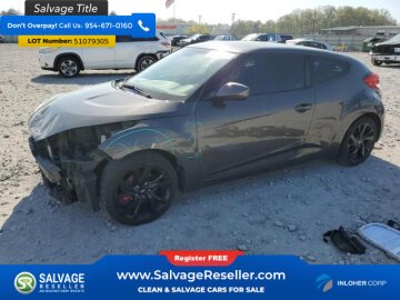 New 2012 Hyundai Veloster